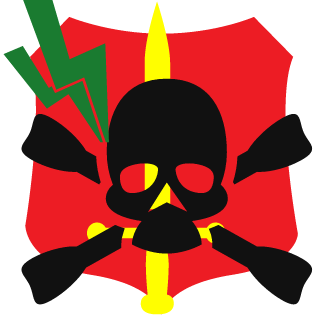 drouksandre's emblem