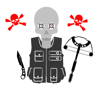 2gTheAznExp's emblem