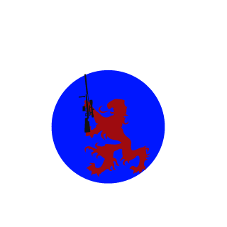 WarCat's emblem