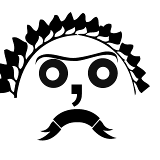 4LVIN0's emblem