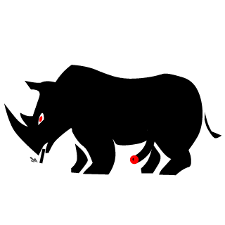 ST3xG's emblem