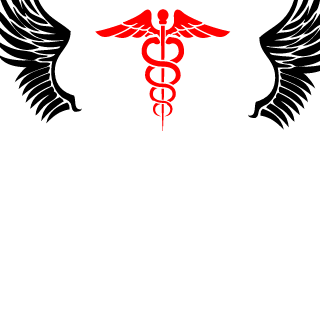 LALAISALKA's emblem