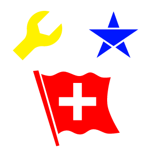 stewe-ba's emblem