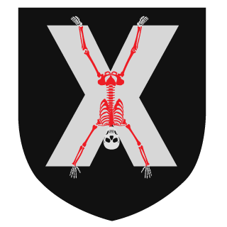 King_Corker's emblem