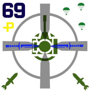 sgt-maxelite's emblem