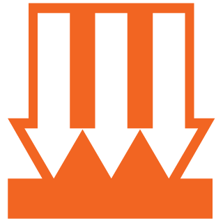 Revul5ion's emblem