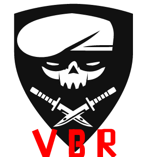 Vieux Briscards's emblem