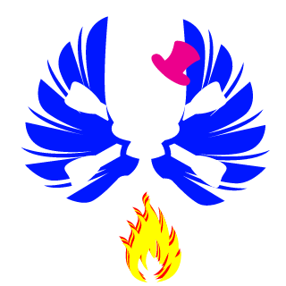 aron2023's emblem
