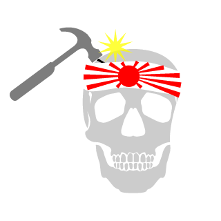 Llanvabon5382's emblem