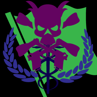 love1927's emblem