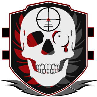 Crowvas's emblem