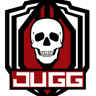 JUGG33RNAUT's emblem