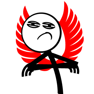 HiJaggerPL's emblem