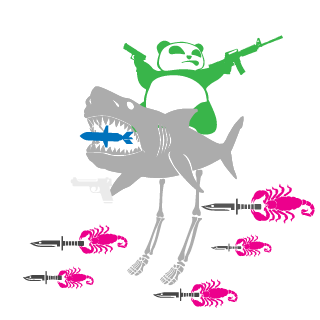 ChadButBad's emblem