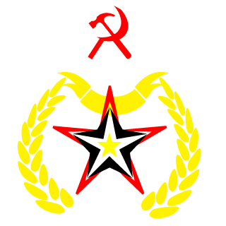 JaneShepardRUS's emblem