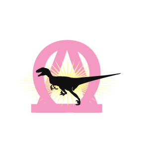 Megaturlute's emblem