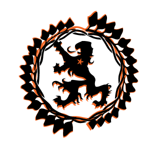 Madglide's emblem