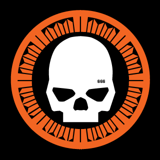 Smeridy's emblem