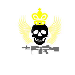 AwDGustavo's emblem