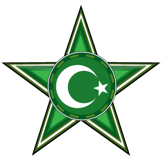 IIILKNIII's emblem