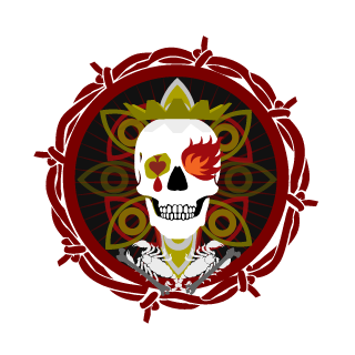 luck0's emblem