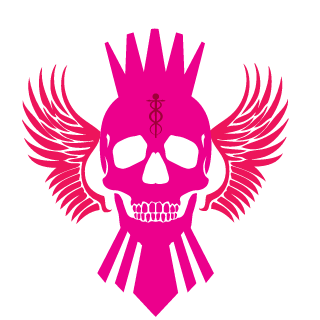XSiv3's emblem