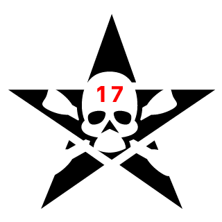 Guimol11's emblem