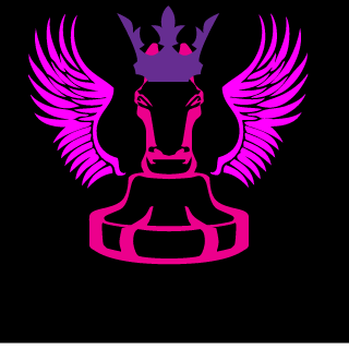 BlackDeltaGhost's emblem