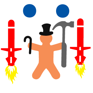 01Fanfalla10's emblem
