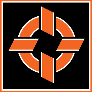 BattleBorn's emblem