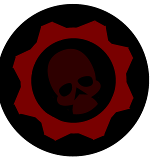K0Y0T3 W4R's emblem