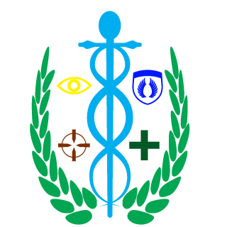 MediciToucH's emblem