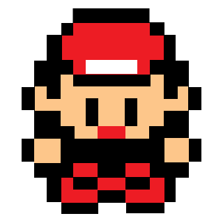 llIBeam's emblem