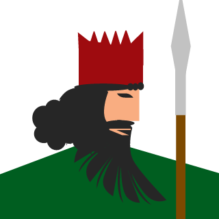 king-0f-angmar's emblem