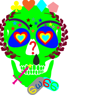 Sanchobanano85's emblem