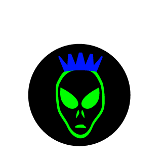BigBadBeox's emblem