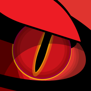 Draco-Rubeum's emblem