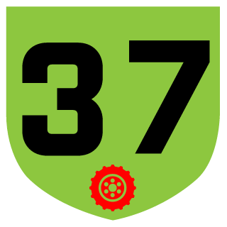xSkaneRx98's emblem