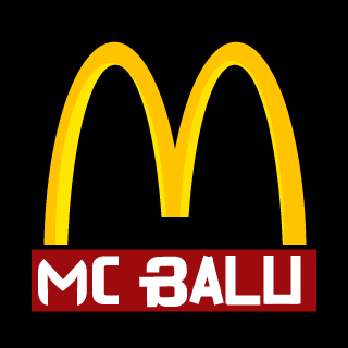 Balu0065's emblem