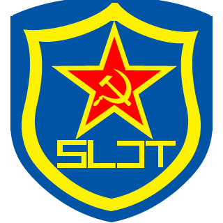 K7MAZ's emblem
