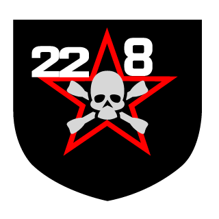 DiKlaRada's emblem