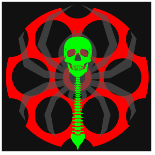 PIKA442's emblem