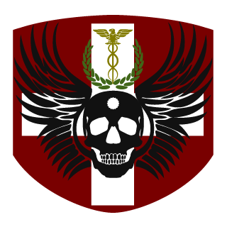 RainGod-Dragoon's emblem