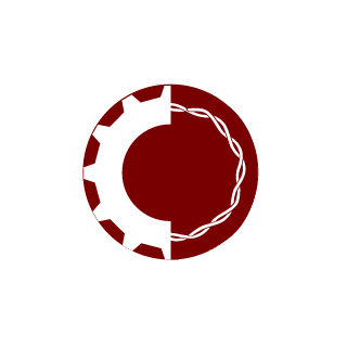 Haid-origin's emblem