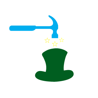 JFF-Roberto's emblem