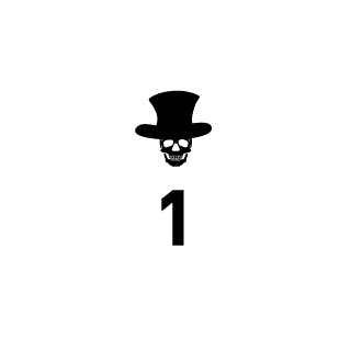 N01 Dud3's emblem