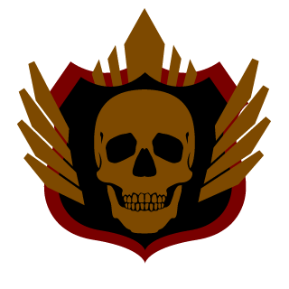 qunji's emblem