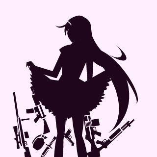 haruhomu's emblem