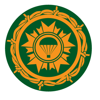 stiwaz's emblem