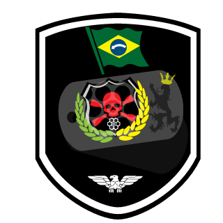 Batalhao de BR's emblem